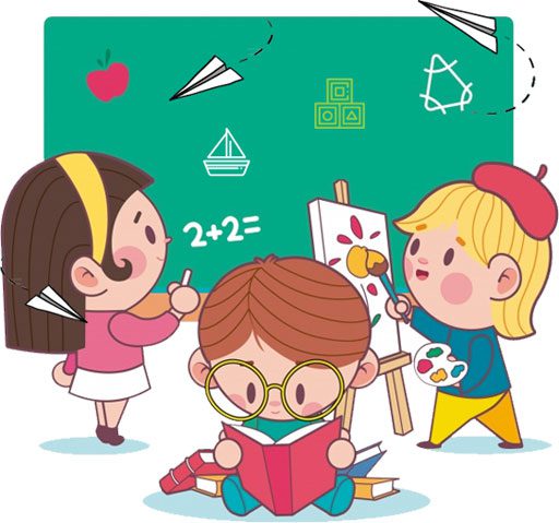 Creare centro de terapia infantil